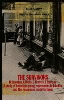 Tapa de The Survivors