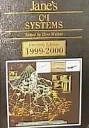 Tapa de Jane's C4I Systems 1999-2000 (Jane's C4i Systems)