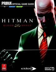 Tapa de Hitman