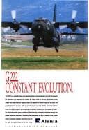 Tapa de Jane's All the World's Aircraft