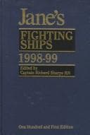 Tapa de Jane's Fighting Ships