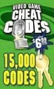 Tapa de Video Game Cheat Codes Vol.2 (Video Game Cheat Codes)
