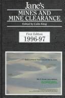 Tapa de Janes Mines and Mine Clearance Edition 97 (Jane's Mines and Mine Clearance)