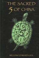 Tapa de Sacred Five of China