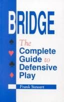 Tapa de Bridge