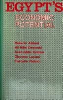Tapa de Egypt's Economic Potential