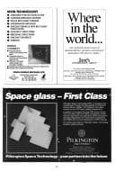 Tapa de Jane's Space Directory, 1994-95 (Jane's Space Directory)