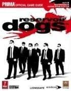 Tapa de Reservoir Dogs
