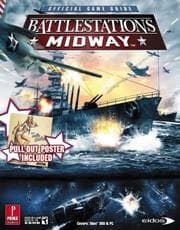Tapa de Battlestations Midway