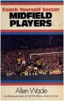 Tapa de COACH YOURSELF SOCCER MIDFIELD PLAYERS