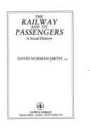 Tapa de The railway and its passengers