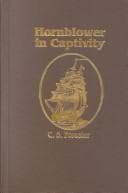 Tapa de Hornblower in Captivity