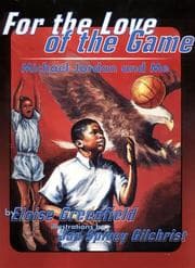 Tapa de For the Love of the Game