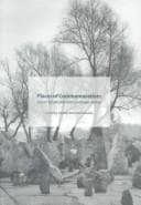 Tapa de Places of Commemoration