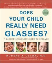 Tapa de Does Your Child Really Need Glasses?