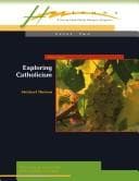 Tapa de Exploring Catholicism (Minicourses)