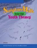 Tapa de ScriptureWalk senior high youth themes