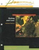 Tapa de Dating and Love