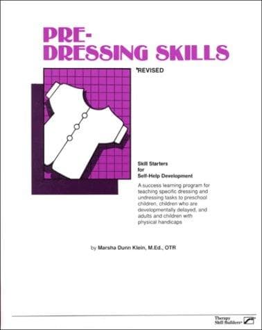 Tapa de Pre-Dressing Skills