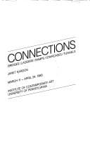 Tapa de Connections