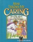Tapa de Jesus Teaches Me Caring
