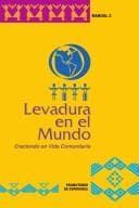 Tapa de Levadura en el mundo
