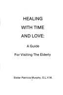 Tapa de Healing with time and love