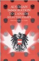 Tapa de Austrian Immigration to Canada