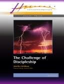 Tapa de Challenge of Discipleship