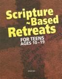Tapa de Scripture-Based Retreats for Teens Ages 10-19