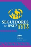 Tapa de Sequidores de Jesus