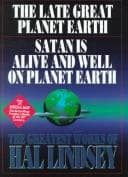 Tapa de The Greatest Works of Hal Lindsey