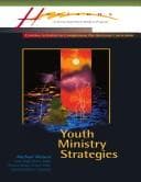Tapa de Youth Ministry Strategies