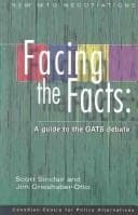 Tapa de Facing The Facts