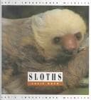 Tapa de Sloths (Let's Investigate. Wildlife) (Let's Investigate. Wildlife)