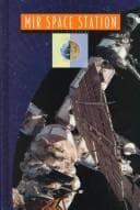Tapa de Mir Space Station (Above and Beyond)