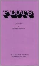 Tapa de Plots