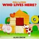 Tapa de Who lives here?