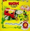 Tapa de Ricky the Singing Cricket/Book and Sound Button