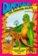 Tapa de The Amazing Giants