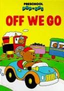 Tapa de Off We Go