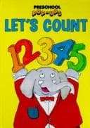 Tapa de Let's Count