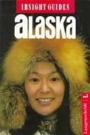 Tapa de Insight Guides Alaska