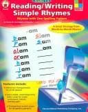 Tapa de Reading/Writing Simple Rhymes