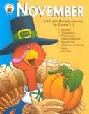 Tapa de November