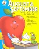 Tapa de August & September