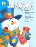 Tapa de January