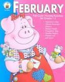Tapa de February