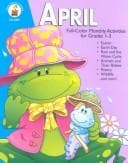 Tapa de April