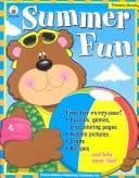 Tapa de Summer fun